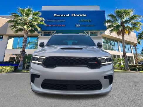 New 2026 Dodge Durango GT AWD/4WD image 3