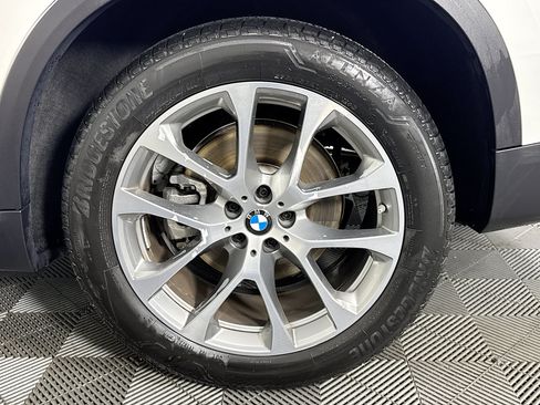 Used 2026 BMW X5 sDrive40i RWD image 35