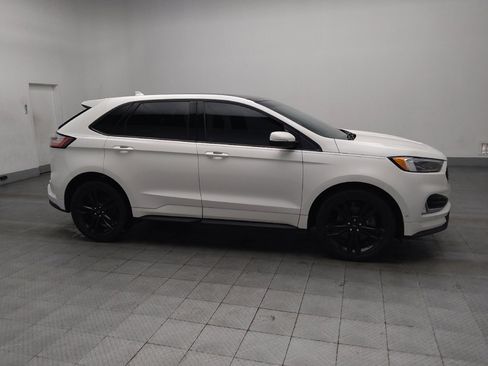 Used 2020 Ford Edge ST w/ Equipment Group 401A image 11