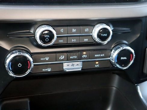 Used 2024 Ford F150 XLT w/ Mobile Office Package image 32