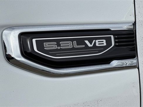 New 2026 GMC Sierra 1500 SLT w/ SLT Premium Plus Package image 12