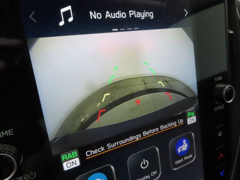 New 2026 Subaru Crosstrek 2.5i Limited image 19