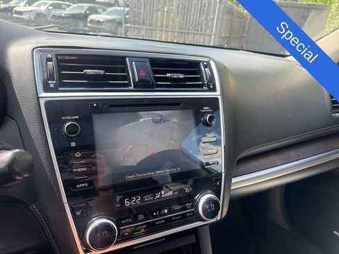 Used 2018 Subaru Outback 2.5i Limited AWD/4WD image 13