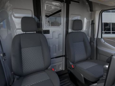 New 2026 Ford Transit 250 148 Medium Roof Extended AWD image 10