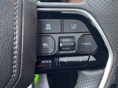 Used 2025 Toyota Tundra 1794 Edition image 47