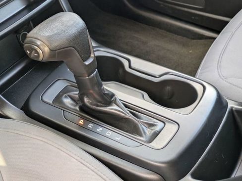 Used 2017 Chevrolet Colorado W/T w/ WT Convenience Package image 22