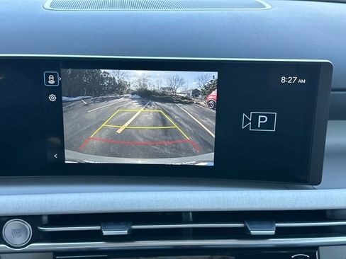 New 2025 Hyundai Tucson SEL image 29