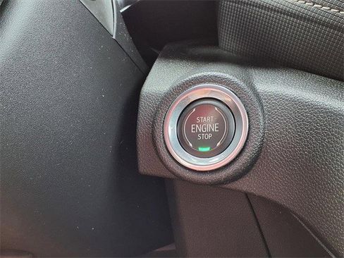 Certified 2021 Chevrolet TrailBlazer ACTIV w/ Technology Package image 12