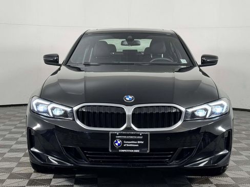 Used 2025 BMW 330i xDrive 330i xDrive w/ Convenience Package image 6