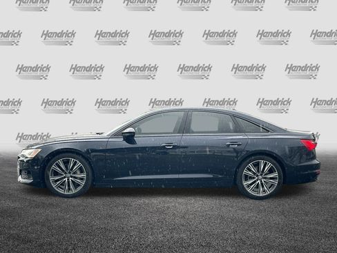 Used 2019 Audi A6 2.0T Premium Plus w/ Premium Plus Package image 8