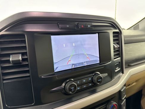Used 2023 Ford F150 XLT AWD/4WD image 7