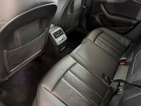 Used 2018 Audi A4 2.0T Premium Plus w/ Premium Plus Package AWD/4WD image 4