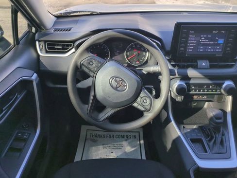 Certified 2021 Toyota RAV4 LE image 15