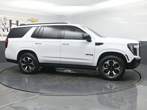 Used 2026 GMC Yukon AT4 w/ AT4 Premium Plus Package AWD/4WD image 65