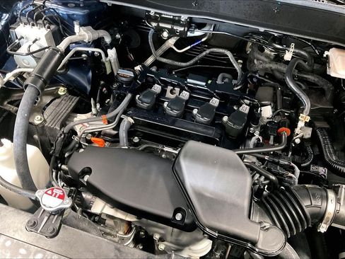 Used 2025 Honda CR-V LX image 35