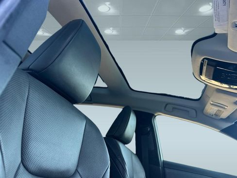 Certified 2024 Lexus RZ 300e Premium w/ Technology Package image 16