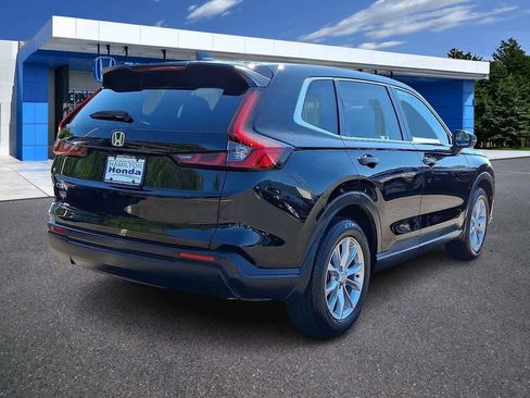 Certified 2023 Honda CR-V EX-L image 25