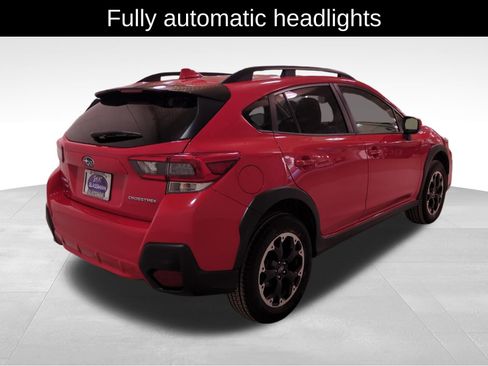 Certified 2023 Subaru Crosstrek 2.0i Premium image 5