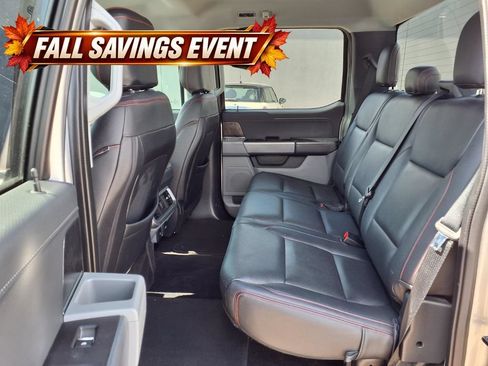Used 2021 Ford F150 XLT w/ Equipment Group 302A High RWD image 11