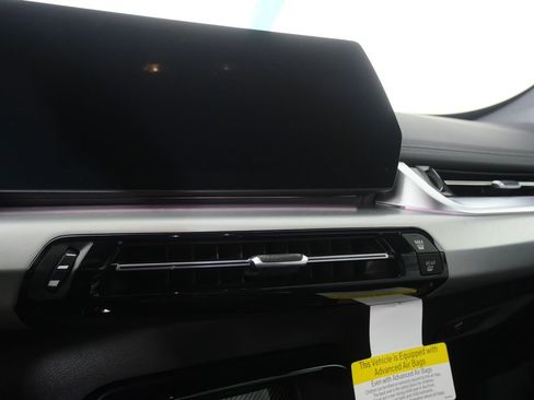 New 2026 BMW X1 xDrive28i w/ Convenience Package image 20