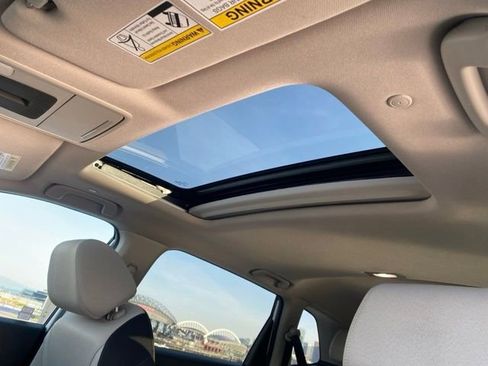 Certified 2023 Honda CR-V EX image 17