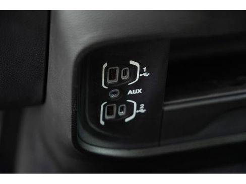 Used 2023 RAM 2500 Tradesman AWD/4WD image 26