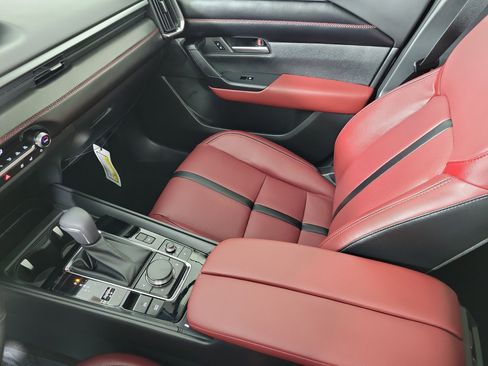 New 2026 MAZDA CX-50 2.5 Hybrid w/ Premium Plus Pkg image 25