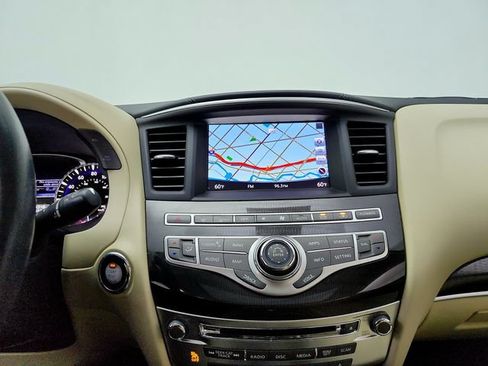 Used 2017 INFINITI QX60 FWD w/ Premium Plus Package image 28