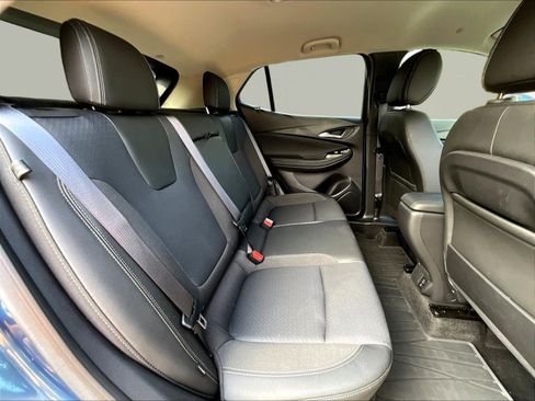 Used 2024 Buick Encore GX Preferred w/ Comfort Package FWD image 25