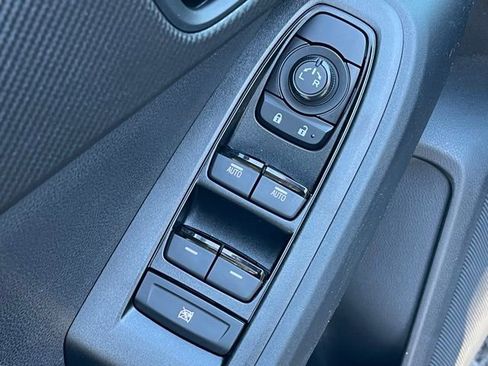 New 2025 Subaru Crosstrek 2.5i Sport image 17