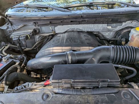 Used 2014 Ford F150 FX2 w/ Equipment Group 402A Luxury image 18