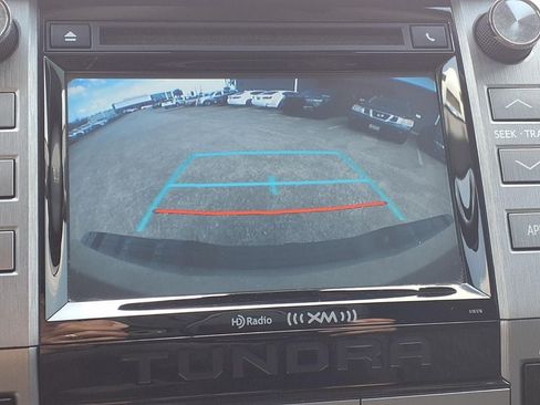 Used 2019 Toyota Tundra SR5 RWD image 29