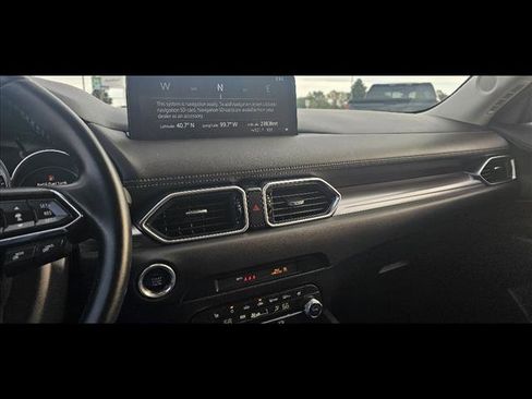 Used 2024 MAZDA CX-5 AWD 2.5 S w/ Select Package image 14