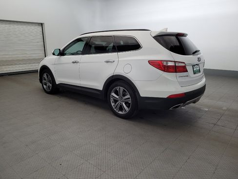 Used 2015 Hyundai Santa Fe GLS w/ Option Group 03 FWD image 3