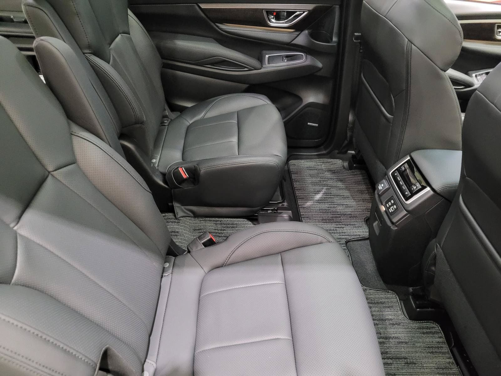 New 2026 Subaru Ascent Touring AWD/4WD image 12
