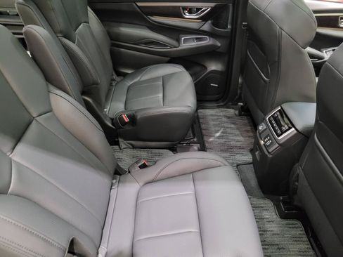 New 2026 Subaru Ascent Touring AWD/4WD image 12