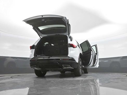 New 2026 Buick Enclave Sport Touring w/ Power Package AWD/4WD image 54