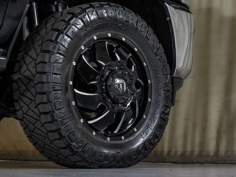 Used 2022 RAM 3500 Tradesman w/ Chrome Appearance Group image 50