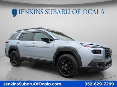 New 2026 Subaru Outback Limited