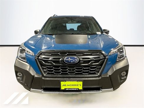 Used 2022 Subaru Forester Wilderness image 2