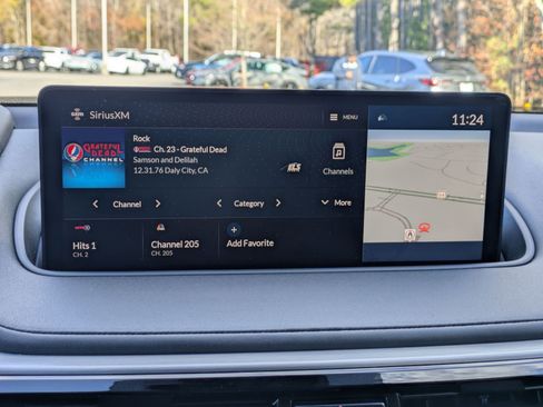 Certified 2023 Acura MDX SH-AWD w/ Technology Package image 12