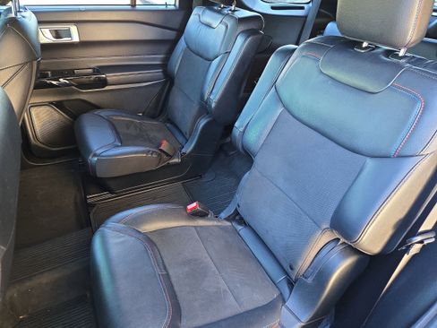 Used 2023 Ford Explorer ST w/ Equipment Group 401A image 27