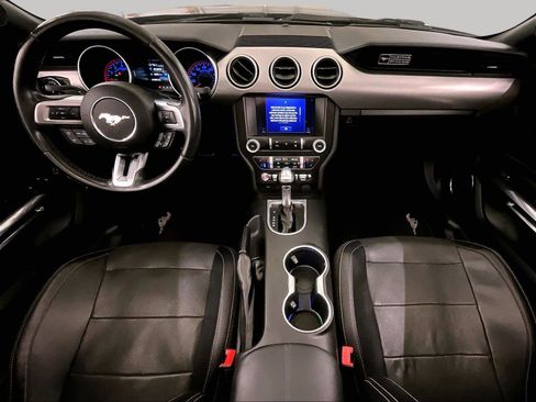 Used 2020 Ford Mustang Premium RWD image 14
