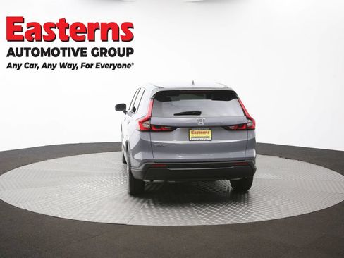 Used 2024 Honda CR-V LX image 61