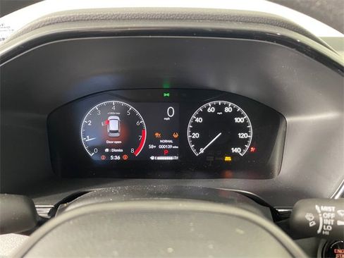 Used 2025 Honda CR-V EX image 5