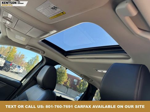 Used 2025 MAZDA CX-70 3.3 Turbo w/ Preferred Package image 29