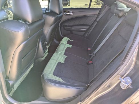 Used 2022 Dodge Charger R/T w/ Plus Group image 13