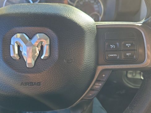 Used 2019 RAM 2500 Tradesman image 16
