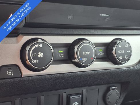 Used 2023 Toyota Tacoma SR RWD image 24