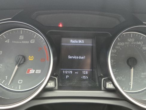 Used 2009 Audi S5 4.2 image 26